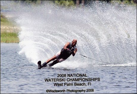 Dr. Bill Harrison National Waterski Championships