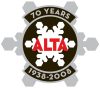 Alta Logo